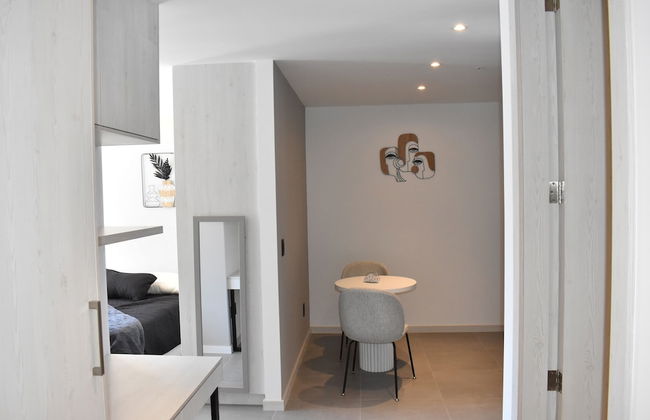 Harmony Luxury Apartments - Photo 27