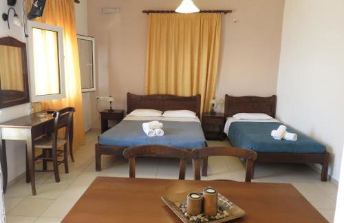 Frosso's Sea Apartments - Foto 28