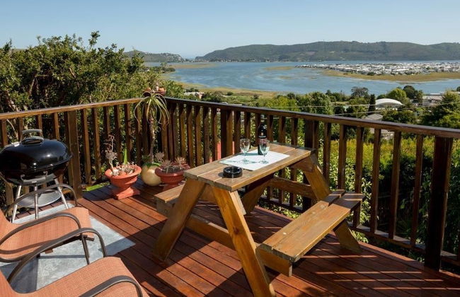 Big Tree House Lodge - Foto 24