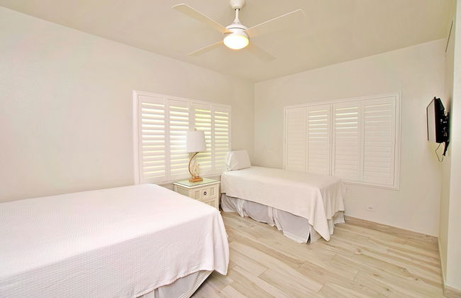 Villas of the Galleon - Photo 8