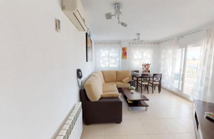 Casa Satsun - A Murcia Holiday Rentals Property - Foto 9