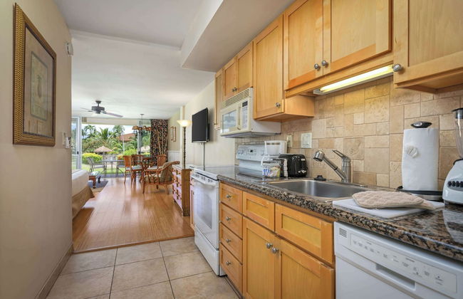 Aston Maui Kaanapali Villas - Foto 59