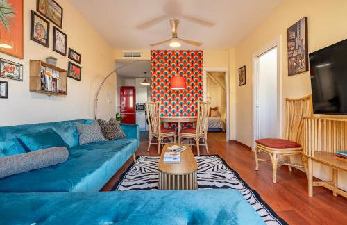 Mirador del Ocaso - Foto 1