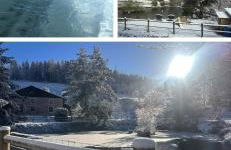 Gîte Charme et Détente, Sauna, Spa,étang et Terrasse Privée - Foto 16