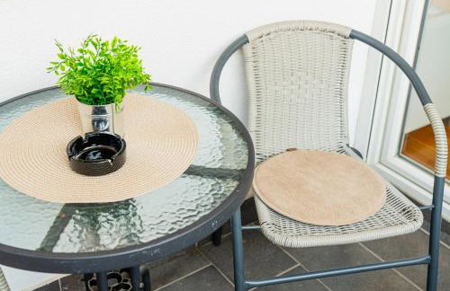 Flexible SelfCheckIns 128 - Zagreb - Garage - Loggia - New - Foto 27