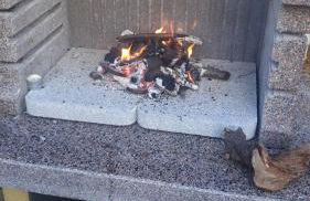 Monolocale con veranda e giardino a Rio Marina - Foto 24