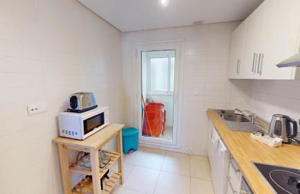 Casa Salmonete L-Murcia Holiday Rentals Property - Foto 9