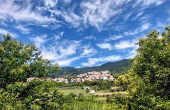 A Casa da Rapariga de Cabelo Azul - Foto 15