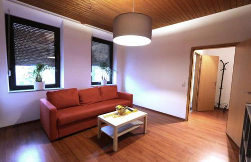 Nadines Ferienwohnung - Foto 8