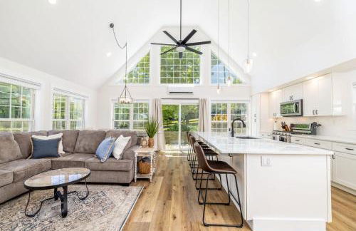 Tranquil Mountain Escape Luxurious 2 Bedroom 2 Bath Cottage on 9 Acres - Foto 21