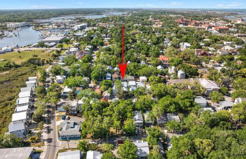 Lincolnville Haven l Walk to DNTN l Dog Friendly - Foto 29