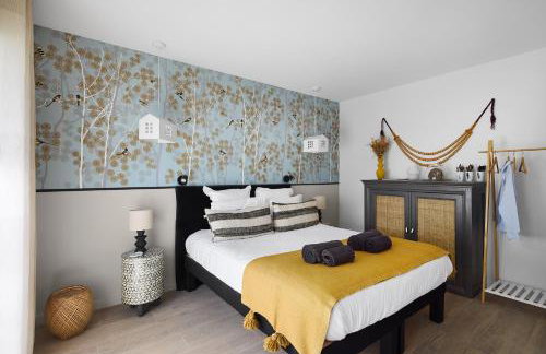 Les Villas Majolie - Villa 2 L'île - 5 étoiles - Foto 52