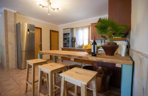 Son Roig ,Beautiful Place in the Heart of Mallorca -ETV 9979 - Foto 17