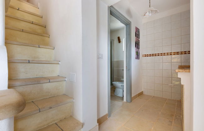 Villa Thea Charming Houses - Foto 54