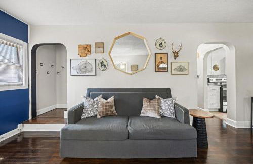 7 Min To Downtown, Firepit, Bourbon Trail, HorsePark - Foto 15