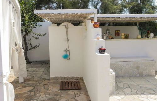 Villa Luisa Fronte Mare - Foto 4