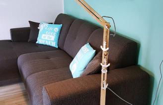 Wellenreiter - das appartment - Foto 8