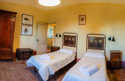 Agriturismo di Cabbiavoli - Foto 124