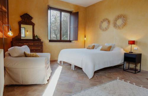 Agriturismo Qui Voglio - Foto 14