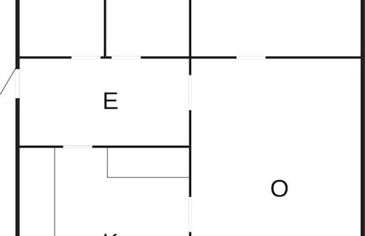 4 Star Holiday Home in Sandsjofors-by Traum - Foto 8