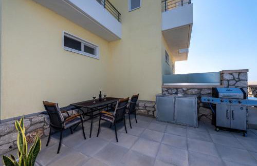 Agnanti Sea View Villa - Foto 22