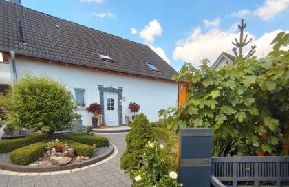 Ferienwohnung Rosa - b48939 - Foto 1