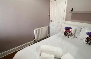 John Knox's Apartment on Edinburgh's Royal Mile - Photo 13