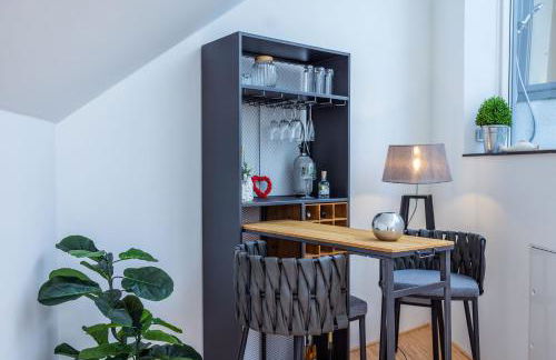 Luxus Wellness Loft - 245qm - Designwohnen im Zentrum - Foto 18