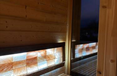 Stone Lake Luxury Lodge - Foto 5