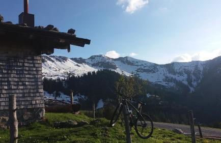 Ferienwohnung mit wundervollen Bergblick & E-Auto Ladestation - Foto 34