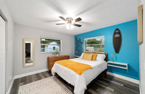 BeeHappy House close to WEC, Springs, State Parks - Foto 31