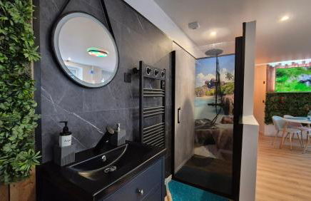 Balnéo Nuits Tranquilles Rouen - Photo 6