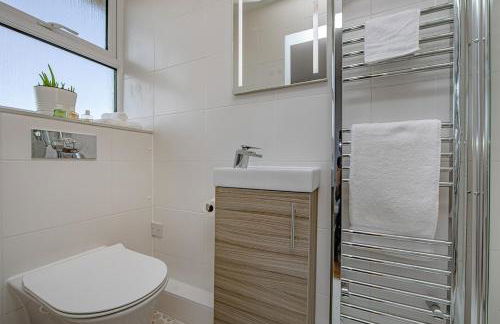 Coastal Charm In Clacton On Sea - Foto 24