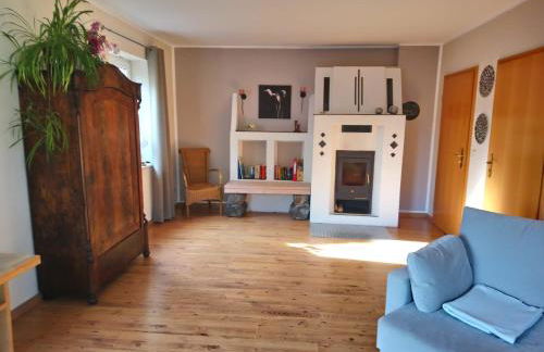 Ahrtal Vier Sterne Ferienwohnungen Alexandra Weiler Ferienwohnung Harmonie - Foto 3