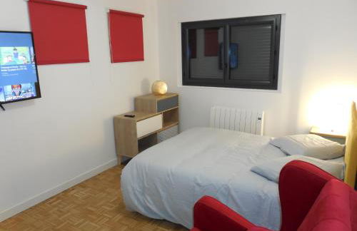 Room in Toulouse Studio 4 proche Airbus à TOULOUSE ST Martin du Touch - Foto 10