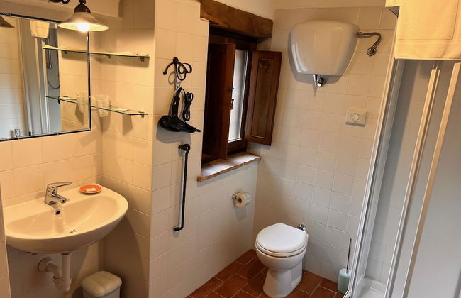 Il Mulino delle Canutole - Foto 50