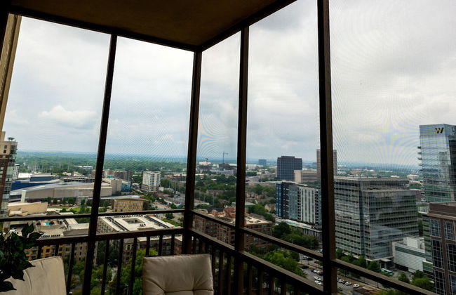 DTWN luxury condo 99 percent Walk score - Foto 64