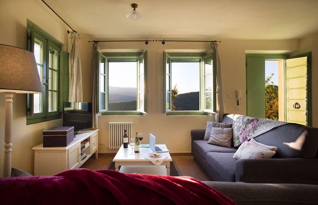 BORGO DI GALLANO - Foto 26