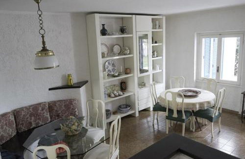 Casa Cerenova between sea history and nature - Foto 15