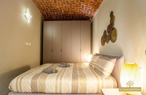 La Casa dell'Olmo - Suite Apartment Cuneo - Foto 28