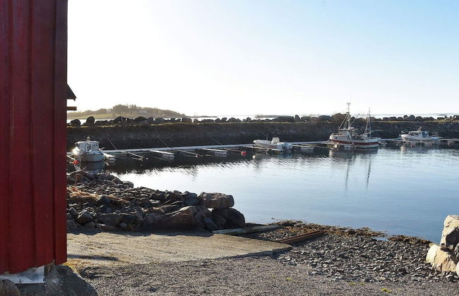 6 Person Holiday Home in Midsund-by Traum - Foto 26