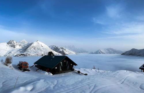 Le Chalet n 0082 - Foto 10