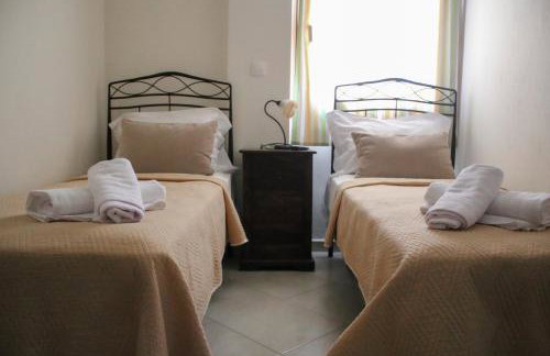 Studios Liotrivi Ouranoupolis - Foto 20