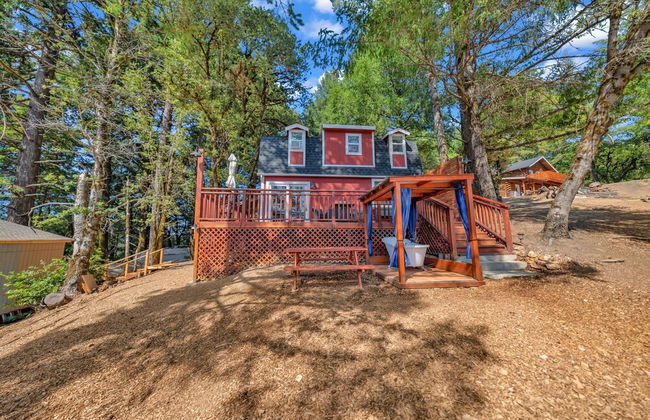 Mays Luxury Farm Stays - Foto 33