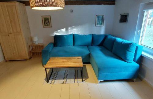 Przystań Osiek Chata Kociewska - Foto 4