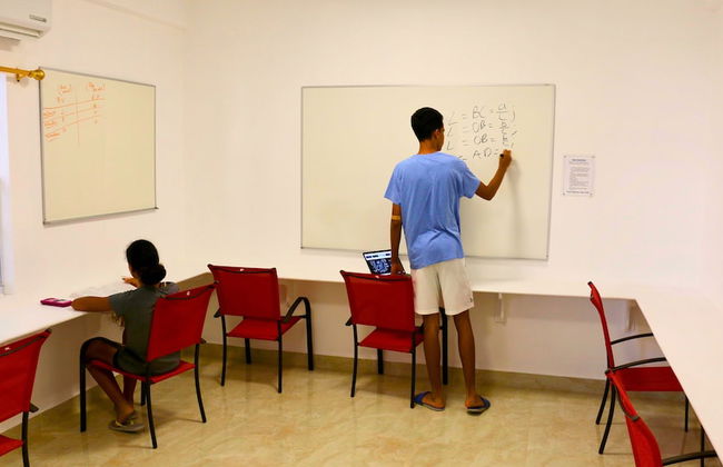 Blue Star Apartments and Hotel - Foto 38