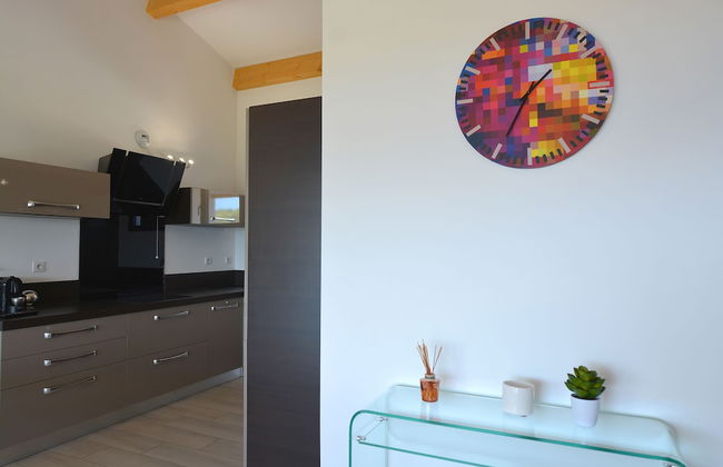 Les Terrasses Du Grand Large - Foto 21