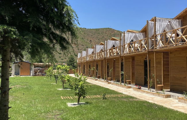 FNM LUXURY BUNGALOVS - Photo 28