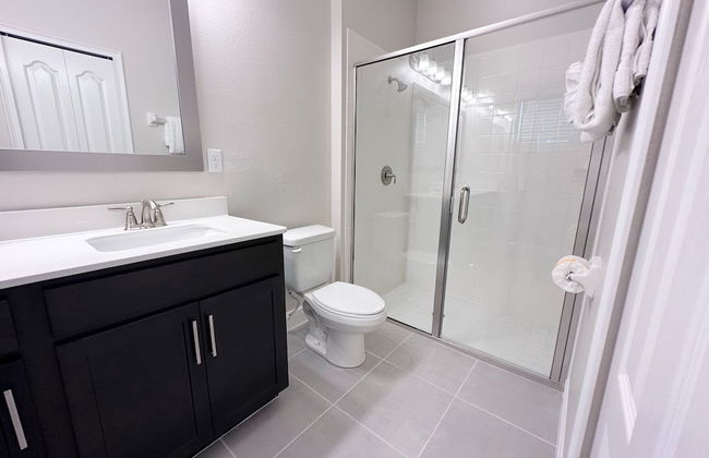 Balmoral Resort-200kb 6 Bedroom Home by RedAwning - Foto 34