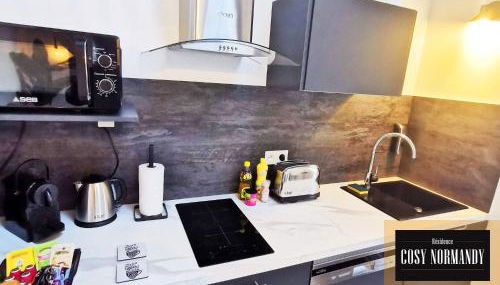 Cosy Normandy - 02 - Foto 5